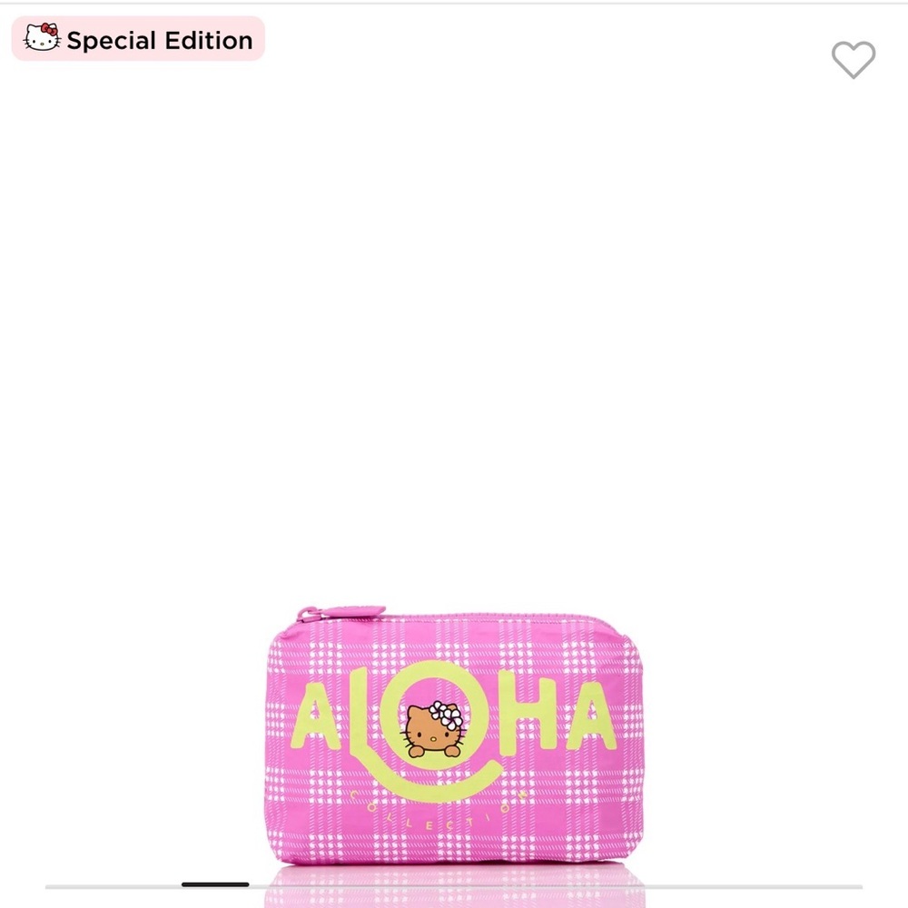 ALOHA Collection - Hello Kitty Collab - Picture 2 of 7